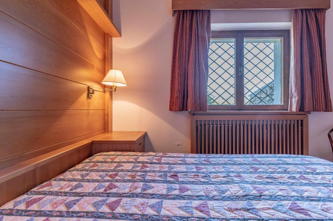 Апартаменты Dolomites White Rest Трес Экстерьер фото