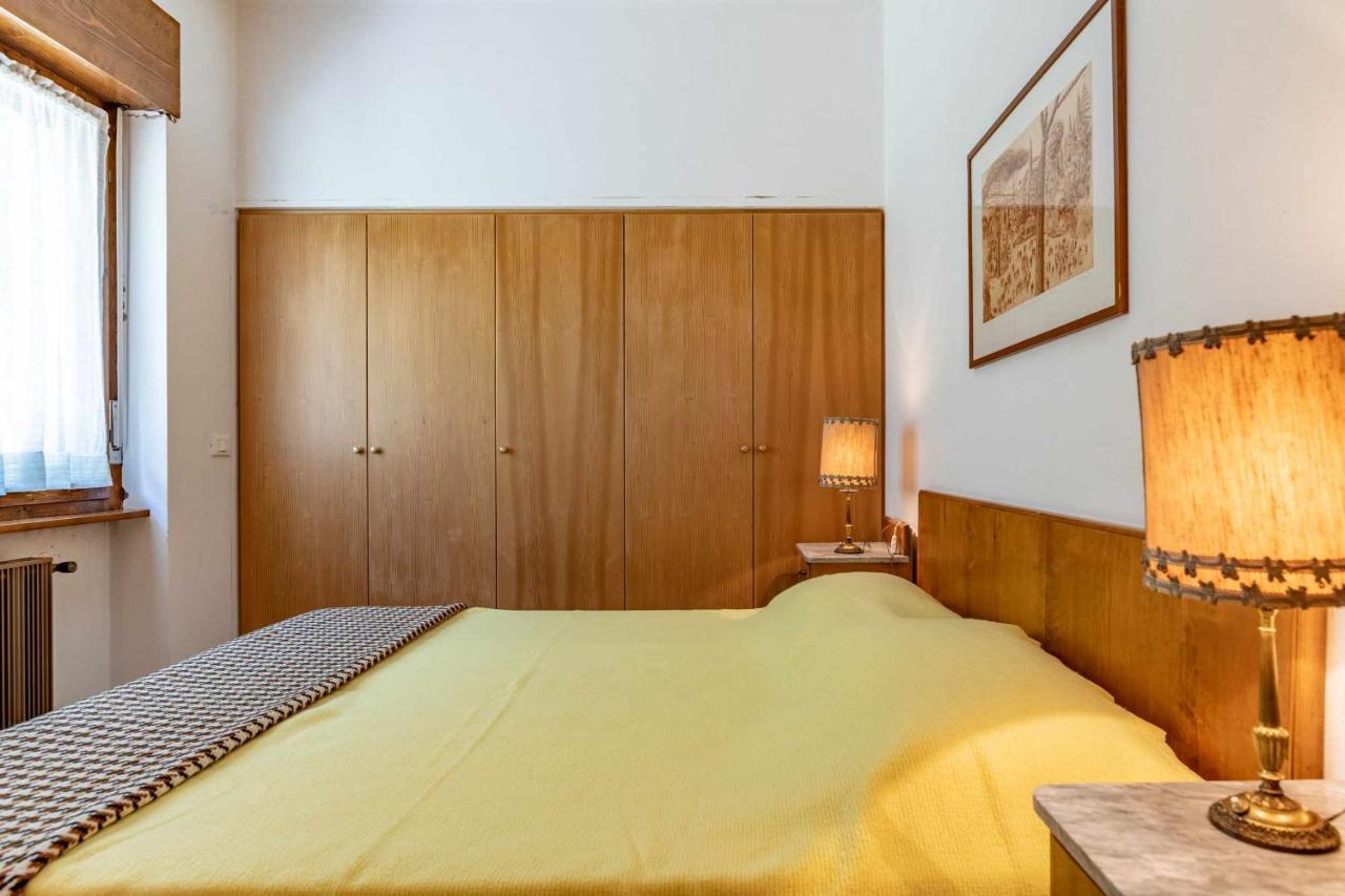 Апартаменты Dolomites White Rest Трес Экстерьер фото